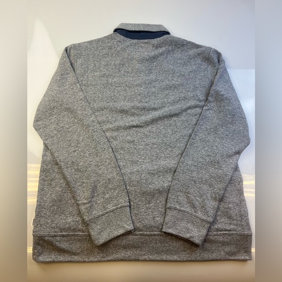 UpWest Hemp Polo Sweatshirt R110 R111 R114 R116 R163 - Picture 5 of 10